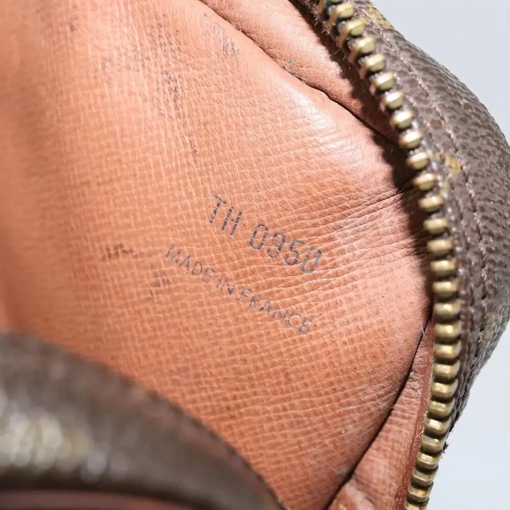 Louis Vuitton height width